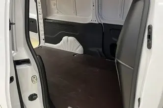 Toyota Proace City, 1.5, 75 kW, diisel, manuaal, esivedu