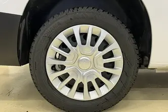 Toyota Proace City, 1.5, 75 kW, diisel, manuaal, esivedu