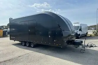 Brian James Trailers RT7