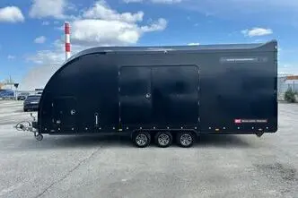 Brian James Trailers RT7