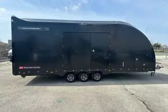 Brian James Trailers RT7