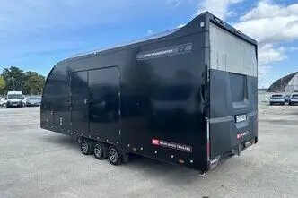 Brian James Trailers RT7
