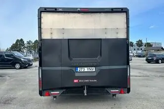 Brian James Trailers RT7