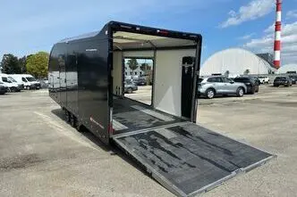 Brian James Trailers RT7