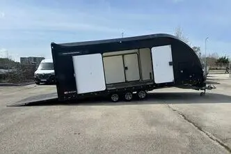 Brian James Trailers RT7