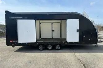 Brian James Trailers RT7