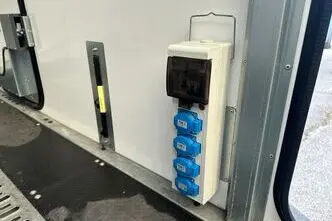 Brian James Trailers RT7