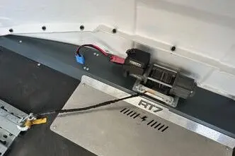 Brian James Trailers RT7