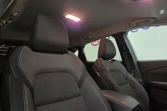 Nissan Qashqai, 1.3, 116 kW, hybrid, automatic, front-wheel drive