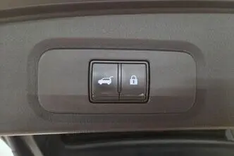 Nissan Qashqai, 1.3, 116 kW, hybrid, automatic, front-wheel drive