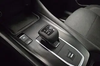 Nissan Qashqai, 1.3, 116 kW, hybrid, automatic, front-wheel drive
