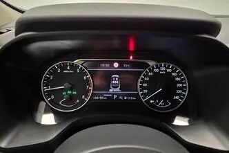 Nissan Qashqai, 1.3, 116 kW, hybrid, automatic, front-wheel drive