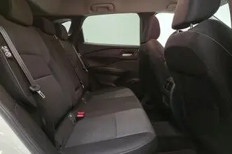 Nissan Qashqai, 1.3, 116 kW, hybrid, automatic, front-wheel drive