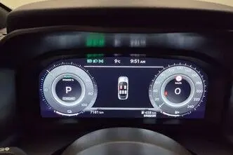 Nissan Qashqai, 1.5, 116 kW, hübriid, esivedu