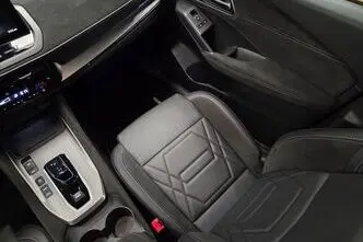 Nissan Qashqai, 1.5, 116 kW, hübriid, esivedu