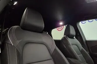 Nissan Qashqai, 1.5, 116 kW, hübriid, esivedu