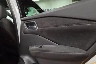 Nissan Qashqai, 1.5, 116 kW, hübriid, esivedu