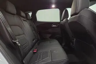 Nissan Qashqai, 1.5, 116 kW, hübriid, esivedu
