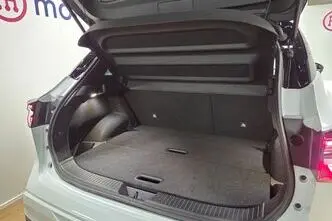 Nissan Qashqai, 1.5, 116 kW, hübriid, esivedu
