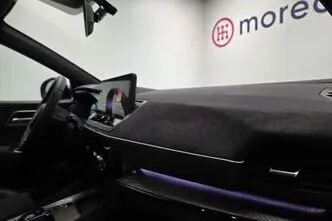 Nissan Qashqai, 1.5, 116 kW, hübriid, esivedu