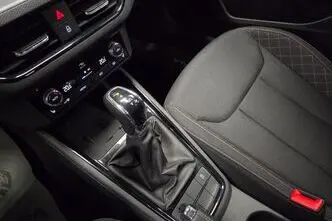 Škoda Scala, 1.0, 81 kW, petrol, automatic, front-wheel drive