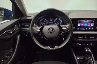 Škoda Scala, 1.0, 81 kW, petrol, automatic, front-wheel drive