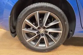 Škoda Scala, 1.0, 81 kW, petrol, automatic, front-wheel drive