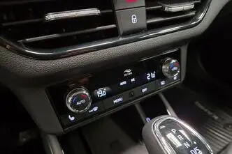 Škoda Kamiq, 1.0, 81 kW, petrol, automatic, front-wheel drive