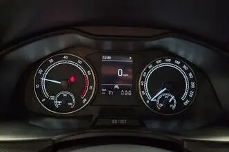 Škoda Kamiq, 1.0, 81 kW, petrol, automatic, front-wheel drive