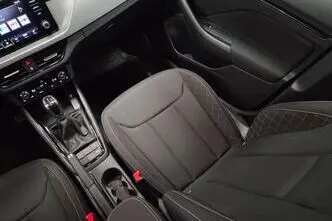 Škoda Kamiq, 1.0, 81 kW, petrol, automatic, front-wheel drive