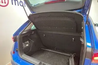 Škoda Kamiq, 1.0, 81 kW, petrol, automatic, front-wheel drive