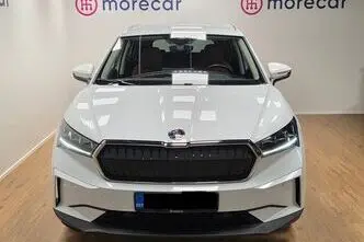 Škoda Enyaq, 70 kW, elekter, automaat, tagavedu