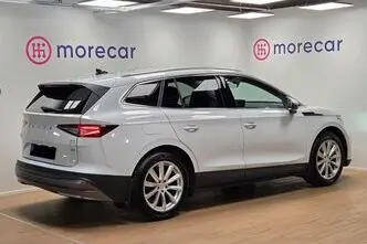 Škoda Enyaq, 70 kW, elekter, automaat, tagavedu