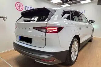 Škoda Enyaq, 70 kW, elekter, automaat, tagavedu