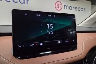 Škoda Enyaq, 70 kW, elekter, automaat, tagavedu