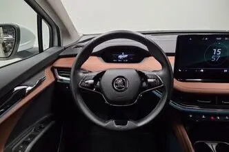 Škoda Enyaq, 70 kW, elekter, automaat, tagavedu