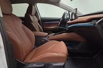 Škoda Enyaq, 70 kW, elekter, automaat, tagavedu
