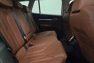 Škoda Enyaq, 70 kW, elekter, automaat, tagavedu
