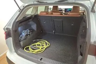 Škoda Enyaq, 70 kW, elekter, automaat, tagavedu
