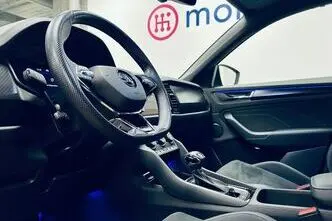 Škoda Kodiaq, 2.0, 140 kW, bensiin, automaat, nelikvedu