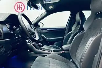 Škoda Kodiaq, 2.0, 140 kW, bensiin, automaat, nelikvedu