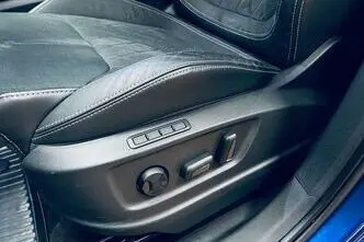 Škoda Kodiaq, 2.0, 140 kW, bensiin, automaat, nelikvedu