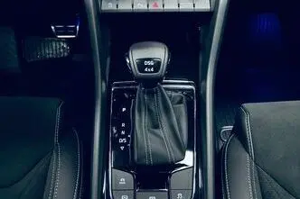 Škoda Kodiaq, 2.0, 140 kW, bensiin, automaat, nelikvedu