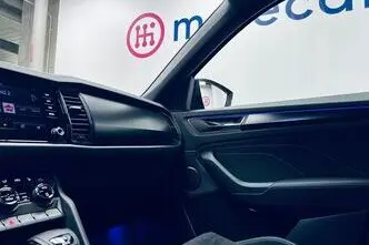 Škoda Kodiaq, 2.0, 140 kW, bensiin, automaat, nelikvedu