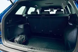 Škoda Kodiaq, 2.0, 140 kW, bensiin, automaat, nelikvedu