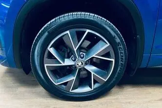Škoda Kodiaq, 2.0, 140 kW, bensiin, automaat, nelikvedu