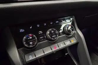 Škoda Kodiaq, 2.0, 110 kW, diisel, automaat, nelikvedu