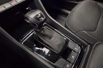 Škoda Kodiaq, 2.0, 110 kW, diisel, automaat, nelikvedu