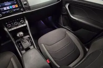 Škoda Kodiaq, 2.0, 110 kW, diisel, automaat, nelikvedu