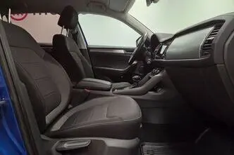 Škoda Kodiaq, 2.0, 110 kW, diisel, automaat, nelikvedu